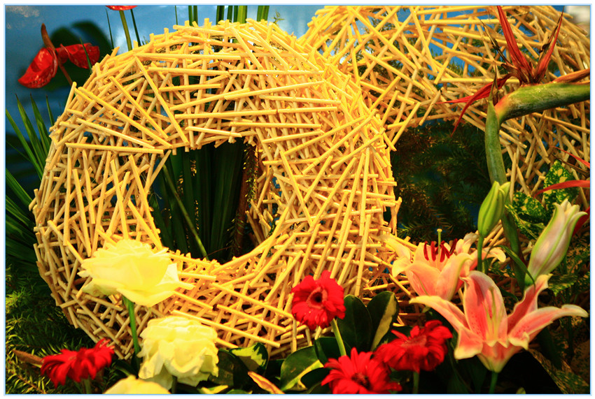 【开云电竞官方网站】第859章 恐怖实力